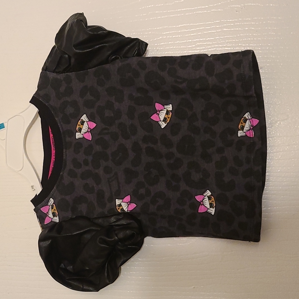 Girls shirt